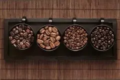 中国精品咖啡豆介绍; 云南小粒种咖啡的品种特点
