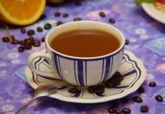 湿法处理的精品咖啡豆乌干达罗百氏特咖啡风味口感香气简介