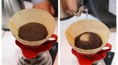 手冲咖啡需要注意的细节—揭秘100分的手冲咖啡技巧 (图文)