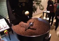 丝滑顺口的肯尼亚西达摩夏奇索产区咖啡研磨度烘焙度处理法简介