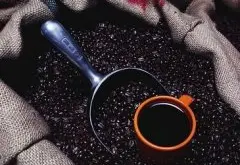 牙买加蓝山咖啡山咖啡产区银山庄园咖啡研磨度烘焙度处理方法简介