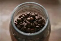 印尼黄金曼特宁精品咖啡豆的风味口感香气特征描述简介