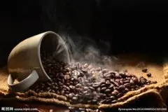 不同层次的咖啡香气的牙买加精品蓝山咖啡豆风味口感香气特征描述
