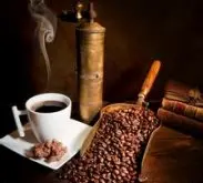 蓝山咖啡豆的产地区庄园品种种植市场价格简介