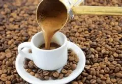 牙买加精品蓝山咖啡豆起源发展历史文化简介
