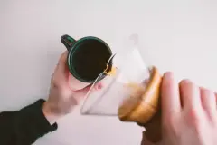 手冲咖啡的正确打开方式