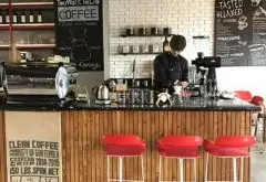 一位咖啡人的故事：台湾青年的重庆咖啡梦