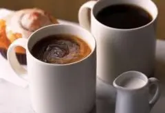 用来调配综合咖啡的洪都拉斯咖啡豆风味口感香气特征描述简介