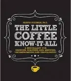 咖啡书籍推荐：《the Little Coffee Know-It-All》