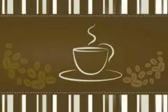 瘦尖状长身豆的埃塞俄比亚咖啡庄园精品咖啡豆起源发展历史文化简