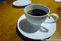 解析 | 我们喝的咖啡为什么会有涩味？