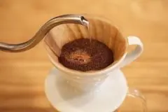 醇厚味道的苏门答腊岛林东精品咖啡豆风味口感香气特征描述简介