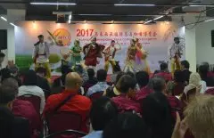 “2017马来西亚国际茶叶与咖啡博览会”在吉隆坡举行