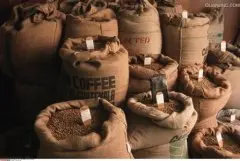 柔和低沉的精品九十90+精品咖啡豆研磨度烘焙程度处理方法简介