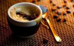 巧克力般余韵的泰德庄园精品咖啡豆研磨度烘焙程度处理方法简介