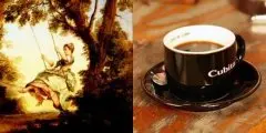 香醇味道的天赐庄园精品咖啡豆起源发展历史文化简介