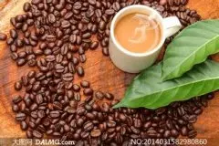 浓厚芳香的巴西喜拉多精品咖啡豆品种种植市场价格简介