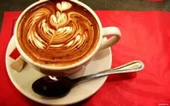 甜美可人的西达摩精品咖啡豆起源发展历史文化简介