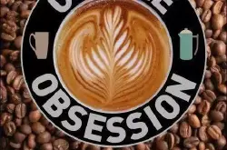 咖啡书籍推荐：实用工具书《Coffee Obsession》