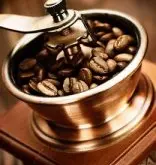 美味均衡的茵赫特庄园精品咖啡豆风味口感香气特征描述简介