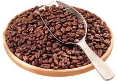 甘苦味的巴西精品咖啡豆种植情况地理位置气候海拔简介