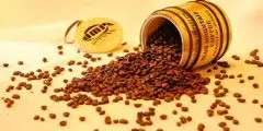 干净优雅的耶加雪菲精品咖啡豆风味口感香气特征描述简介
