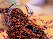 清新明亮的科契尔庄园精品咖啡豆风味口感香气特征描述简介