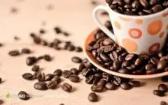 甜美可人的埃塞俄比亚咖啡庄园精品咖啡豆研磨度烘焙程度处理方法