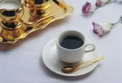 肯尼亚TOP珍珠圆豆PB冽里产区涅里精品咖啡豆风味口感香气特征描