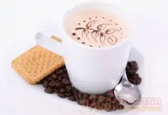 茶饮料和咖啡广受消费者追捧