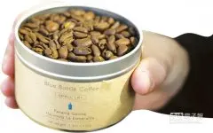 咖啡豆缺很大 未来价格恐大幅波动