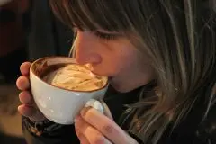 咖啡之别 墨尔本vs悉尼