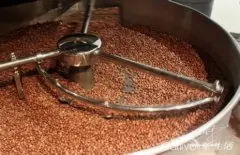 较高品质的拉兹默斯庄园精品咖啡豆起源发展历史文化简介
