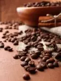 明亮清爽的巴西皇后庄园黄波旁精品咖啡豆风味口感香气特征描述简
