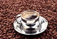 香味柔和的巴西皇后庄园黄波旁精品咖啡豆起源发展历史文化简介