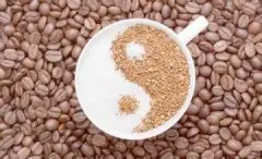 台湾阿里山玛翡咖啡研磨度烘焙程度处理方法简介