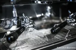 不爱学习的咖啡师最应该看这个贴【人与机器】