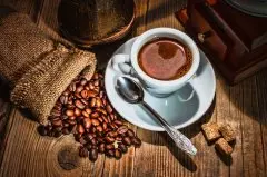 咖啡可降低患前列腺癌的风险