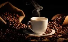 吃到的咖啡品种更多了 丽水首次进口预包装咖啡
