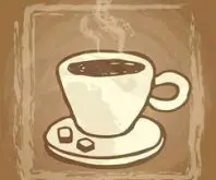芳香顺滑的蓝山精品咖啡豆起源发展历史文化简介