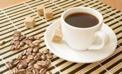 尼加拉瓜暴风庄园日晒象豆种精品咖啡豆起源发展历史文化简介