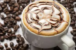 五种常见咖啡的装逼指南