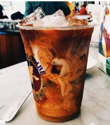 夏季即将来临，纽约这10家咖啡馆的冰杯冰咖啡不容错过