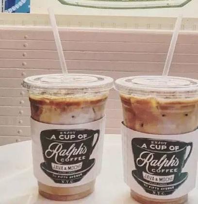 夏季即将来临，纽约这10家咖啡馆的冰杯冰咖啡不容错过
