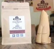 埃塞日晒耶加雪菲arichaG1精品咖啡豆研磨度烘焙程度处理方法简介