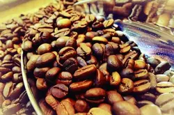 每颗咖啡豆都有生命 烘焙师的烘焙角