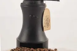 咖啡磨豆机的选择，电动磨豆机和手动磨豆机有什么区别吗