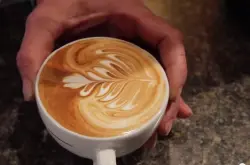 咖啡拉花的技巧和操作顺序介绍 做一杯完美的拉花