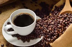 喝黑咖啡有什么好处，什么时候喝黑咖啡最好