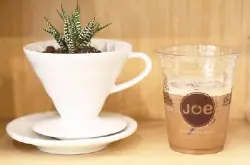 咖啡店如何盈利，Joe Coffee精品咖啡创新增加营收案例分享